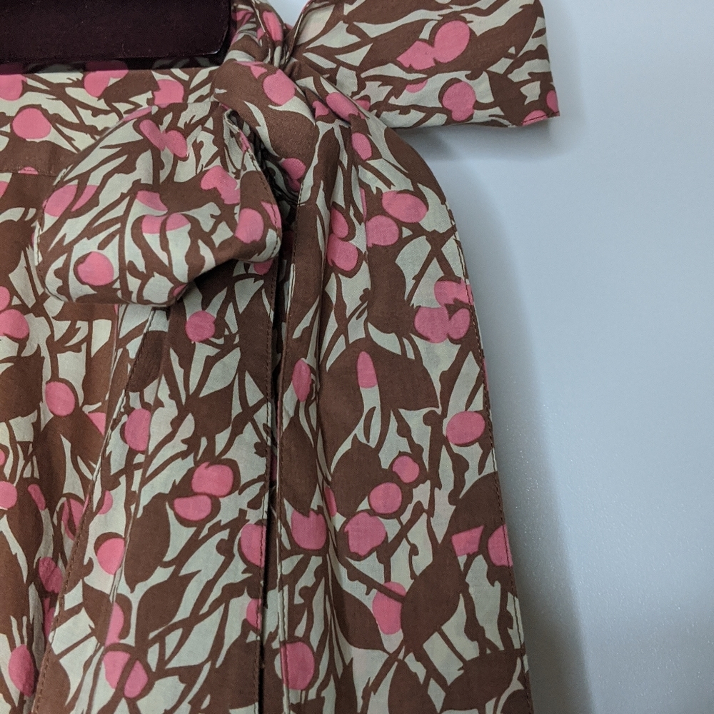 TIBI Circle Skirt Size 8